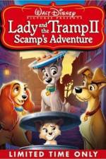 Watch Lady and the Tramp II Scamp's Adventure Afdah