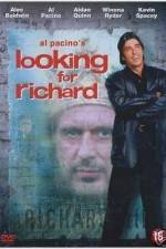 Watch Looking for Richard Afdah