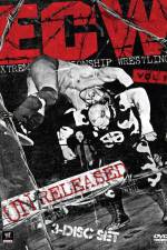 Watch WWE The Biggest Matches in ECW History Afdah