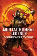 Watch Mortal Kombat Legends: Scorpions Revenge Afdah