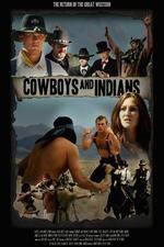 Watch Cowboys & Indians Afdah