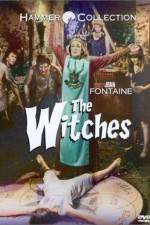 Watch The Witches Afdah