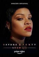 Watch Savage x Fenty Show Vol. 3 (TV Special 2021) Afdah