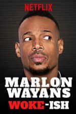 Watch Marlon Wayans: Woke-ish Afdah