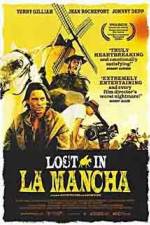 Watch Lost in La Mancha Afdah