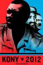 Watch KONY 2012 Afdah