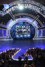 Watch The 36th Annual People's Choice Awards Afdah