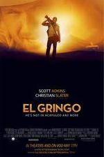 Watch El Gringo Afdah