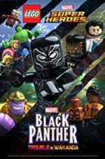 Watch LEGO Marvel Super Heroes: Black Panther - Trouble in Wakanda Afdah