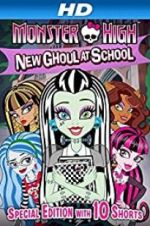 Watch Monster High: New Ghoul at School Afdah