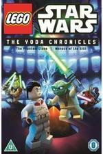 Watch Lego Star Wars The Yoda Chronicles - The Phantom Clone Afdah