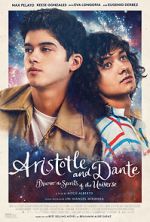 Watch Aristotle and Dante Discover the Secrets of the Universe Afdah