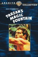 Watch Tarzans magiska klla Afdah