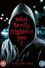 Watch What Really Frightens You Afdah