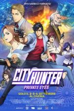 Watch City Hunter: Shinjuku Private Eyes Afdah