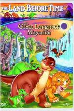 Watch The Land Before Time X The Great Longneck Migration Afdah