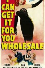 Watch I Can Get It for You Wholesale Afdah