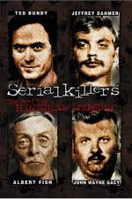 Watch Serial Killers The Real Life Hannibal Lecters Afdah