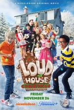 Watch A Loud House Christmas Afdah