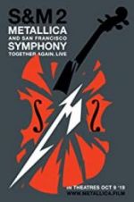 Watch Metallica & San Francisco Symphony - S&M2 Afdah