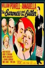 Watch The Baroness and the Butler Afdah
