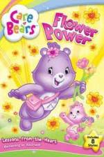 Watch Care Bears Flower Power Afdah