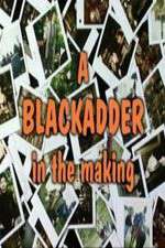Watch Baldrick\'s Video Diary - A BlackAdder in the Making Afdah