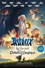 Watch Asterix: The Secret of the Magic Potion Afdah