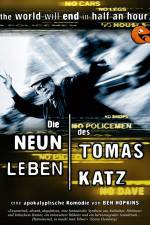 Watch The Nine Lives of Tomas Katz Afdah