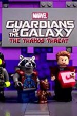 Watch LEGO Marvel Super Heroes - Guardians of the Galaxy: The Thanos Threat Afdah