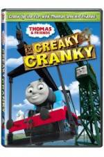 Watch Thomas & Friends: Creaky Cranky Afdah