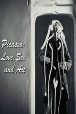 Watch Picasso: Love, Sex and Art Afdah