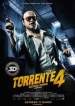 Watch Torrente 4 Afdah