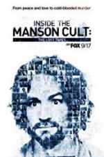 Watch Inside the Manson Cult: The Lost Tapes Afdah