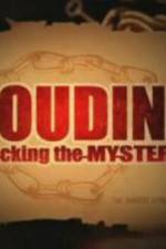 Watch Houdini Unlocking the Mystery Afdah