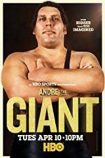 Watch Andre the Giant Afdah