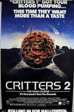 Watch Critters 2: The Main Course Afdah