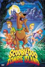 Watch Scooby-Doo on Zombie Island Afdah