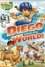 Watch Go Diego Go! - Diego Saves the World Afdah