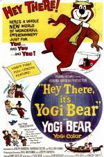 Watch Hey There It's Yogi Bear Afdah