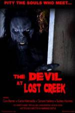 Watch The Devil at Lost Creek Afdah