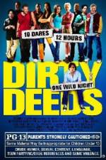 Watch Dirty Deeds (2005) Afdah