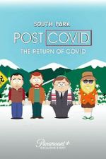 Watch South Park: Post Covid - The Return of Covid Afdah
