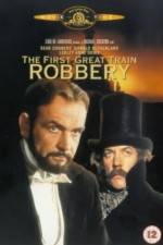 Watch The First Great Train Robbery Afdah