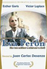 Watch Eva Peron: The True Story Afdah