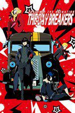 Watch Persona 5 the Animation The Day Breakers Afdah