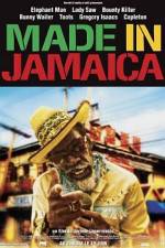 Watch Made in Jamaica Afdah