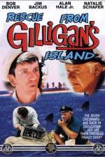 Watch Rescue from Gilligan's Island Afdah