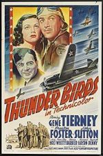 Watch Thunder Birds: Soldiers of the Air Afdah