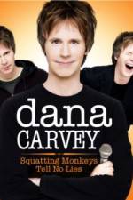 Watch Dana Carvey: Squatting Monkeys Tell No Lies Afdah